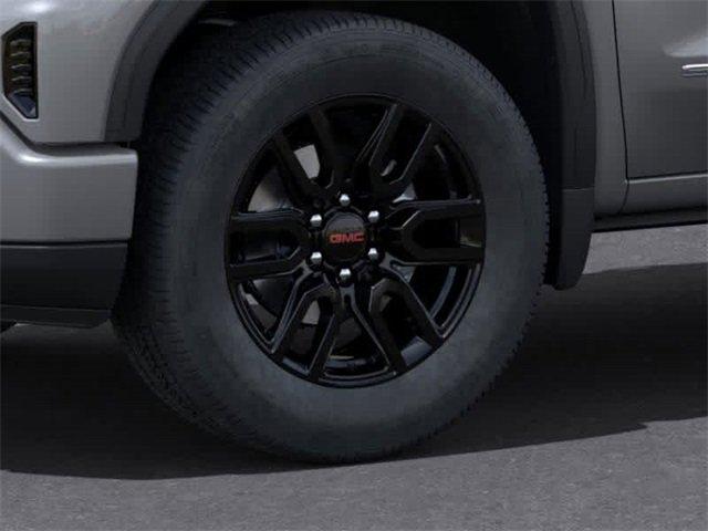 2025 GMC Sierra 1500 Vehicle Photo in COLLIERVILLE, TN 38017-9006