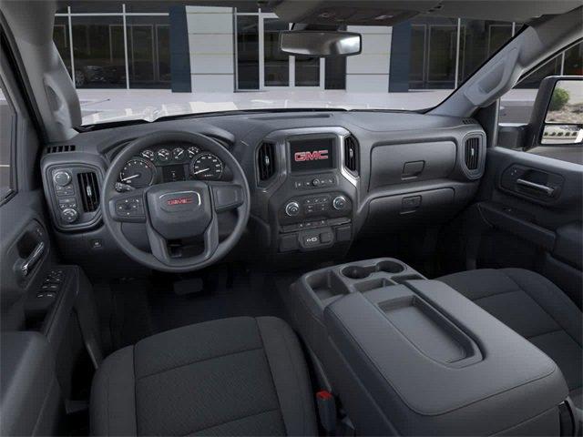 2024 GMC Sierra 2500 HD Vehicle Photo in COLLIERVILLE, TN 38017-9006