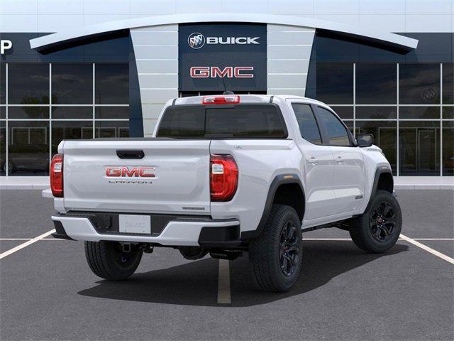 2024 GMC Canyon Vehicle Photo in PUYALLUP, WA 98371-4149