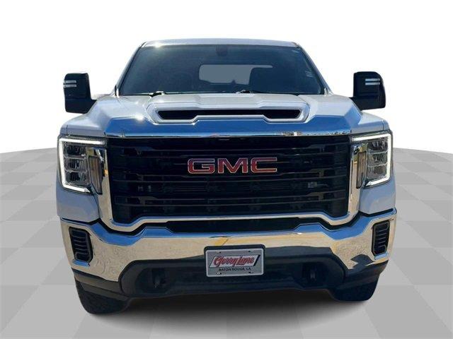 2021 GMC Sierra 2500 HD Vehicle Photo in BATON ROUGE, LA 70806-4466