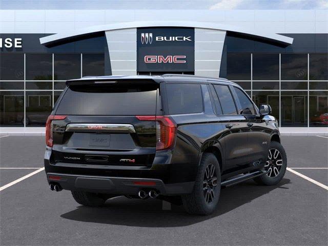 2024 GMC Yukon XL Vehicle Photo in COLLIERVILLE, TN 38017-9006
