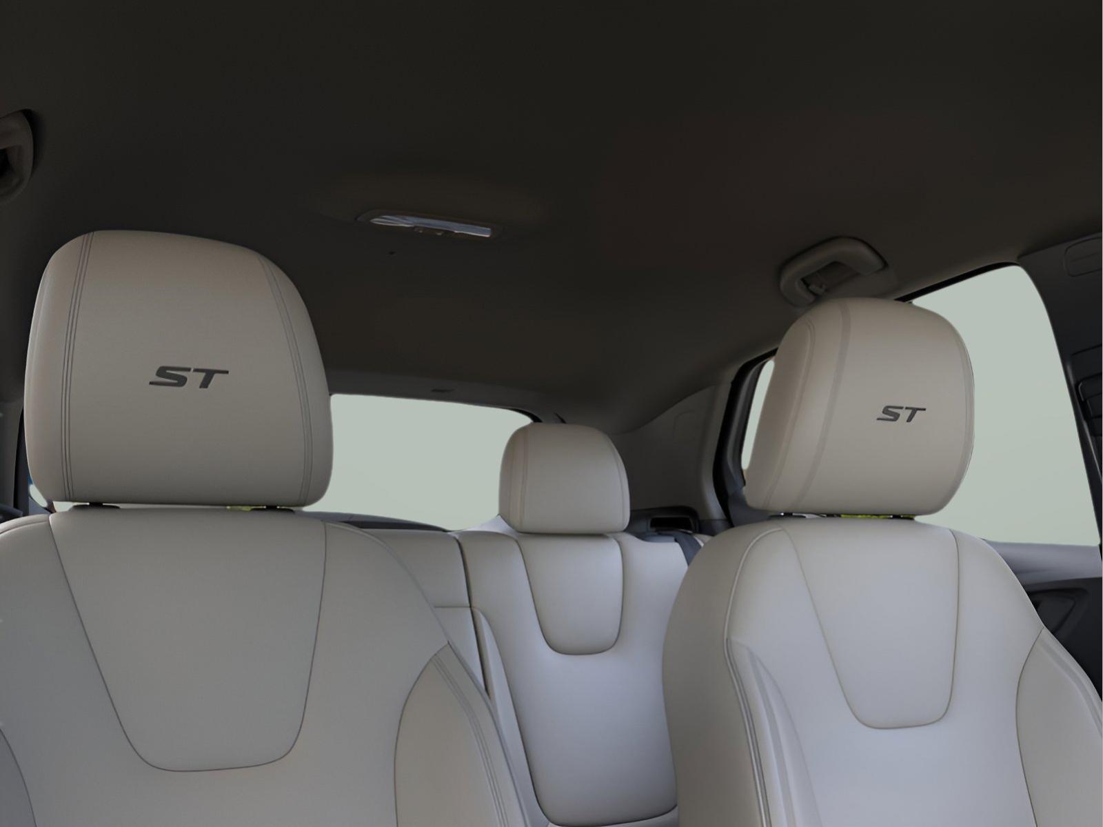 2025 Buick Encore GX Vehicle Photo in GEORGETOWN, TX 78626-7508