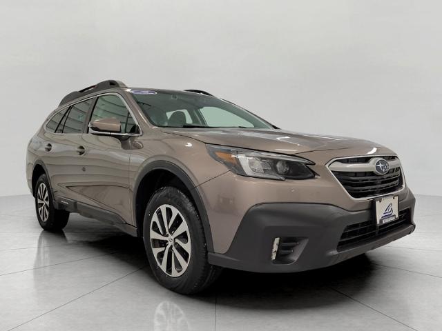 2022 Subaru Outback Vehicle Photo in Green Bay, WI 54304