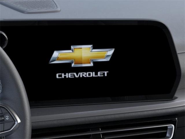 2025 Chevrolet Traverse Vehicle Photo in MILFORD, OH 45150-1684