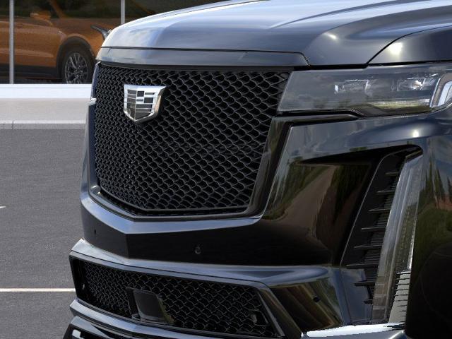 2024 Cadillac Escalade ESV Vehicle Photo in MOUNT KISCO, NY 10549-1513