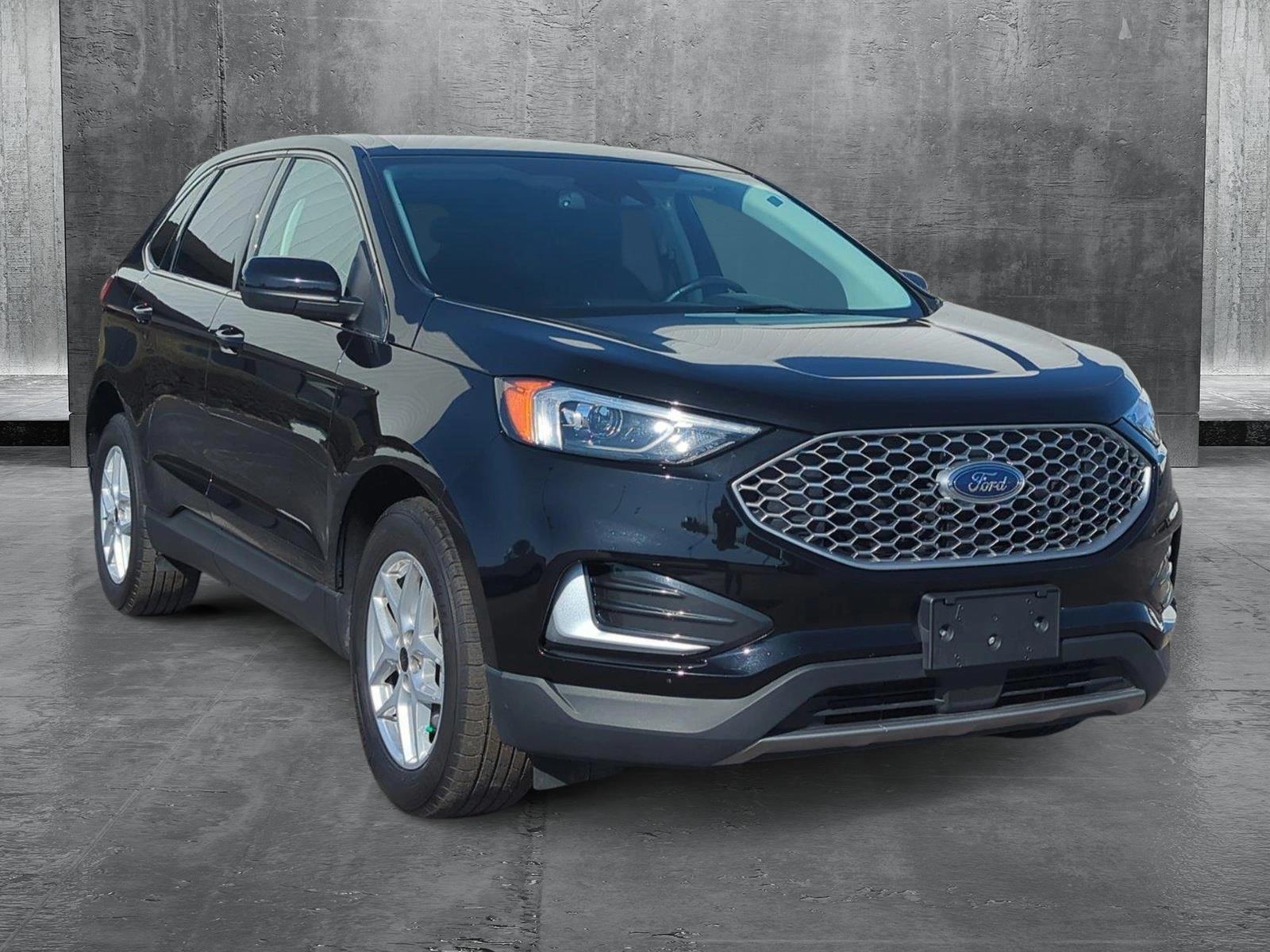 2023 Ford Edge Vehicle Photo in Memphis, TN 38115