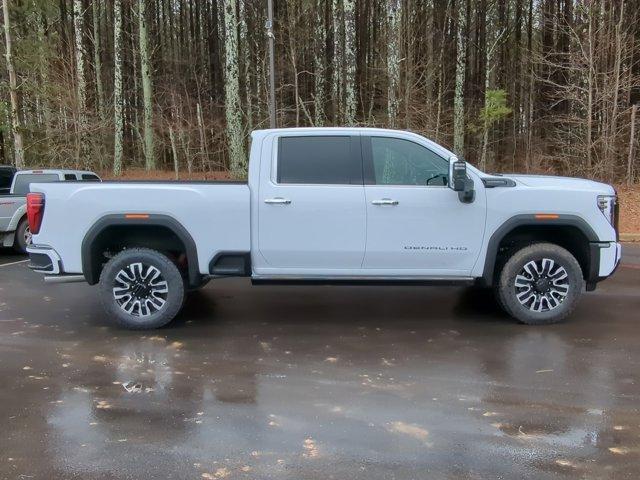 2025 GMC Sierra 2500 HD Vehicle Photo in ALBERTVILLE, AL 35950-0246