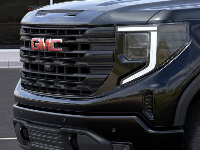 2025 GMC Sierra 1500 Vehicle Photo in PARIS, TX 75460-2116