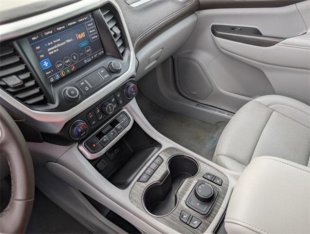 2023 GMC Acadia Vehicle Photo in AURORA, CO 80012-4011