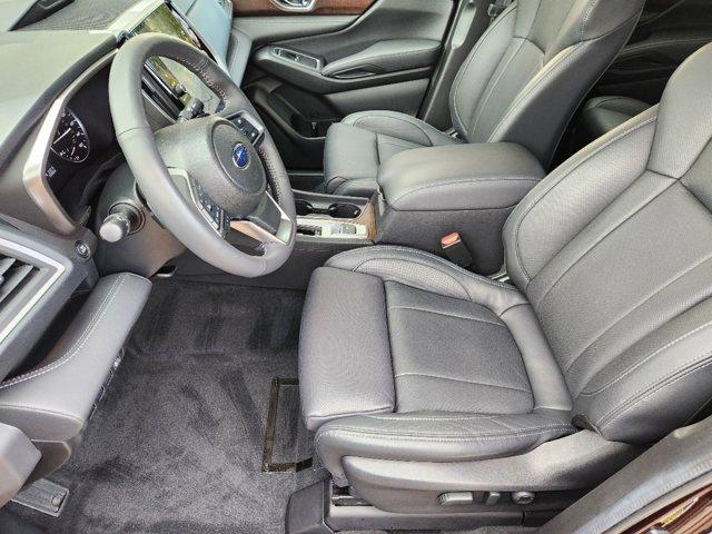 2024 Subaru Ascent Vehicle Photo in DALLAS, TX 75209