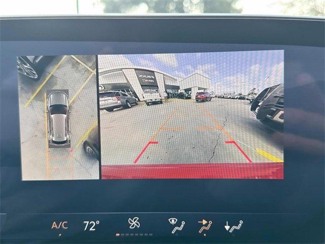 2025 Buick Envision Vehicle Photo in BATON ROUGE, LA 70806-4466