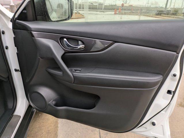 2018 Nissan Rogue Vehicle Photo in SELMA, TX 78154-1460