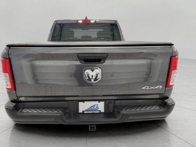 2021 Ram 1500 Vehicle Photo in NEENAH, WI 54956-2243