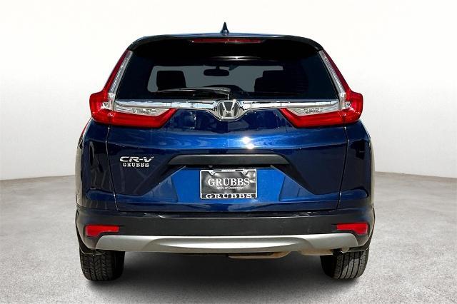 2018 Honda CR-V Vehicle Photo in Grapevine, TX 76051