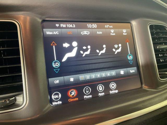 2022 Dodge Charger Vehicle Photo in PHOENIX, AZ 85014-3381