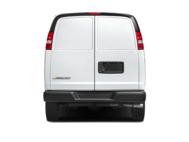 2022 Chevrolet Express Cargo 2500 Vehicle Photo in LIGHTHOUSE POINT, FL 33064-6849