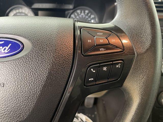 2018 Ford Explorer Vehicle Photo in PHOENIX, AZ 85014-3381