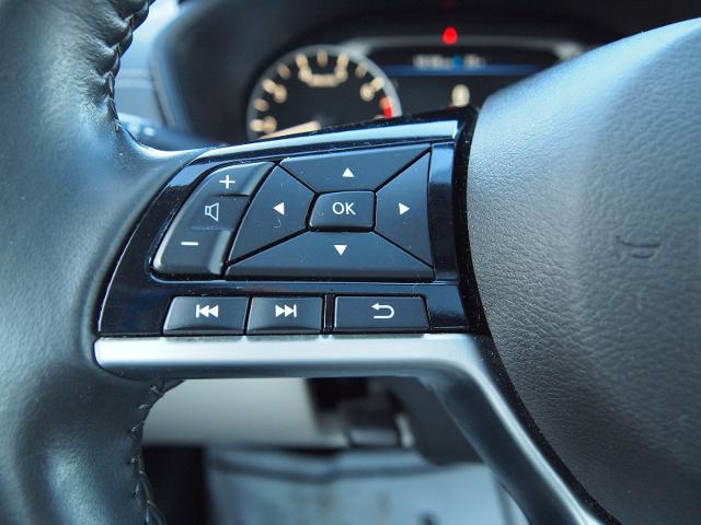 2022 Nissan Altima Vehicle Photo in MADISON, IN 47250-1611
