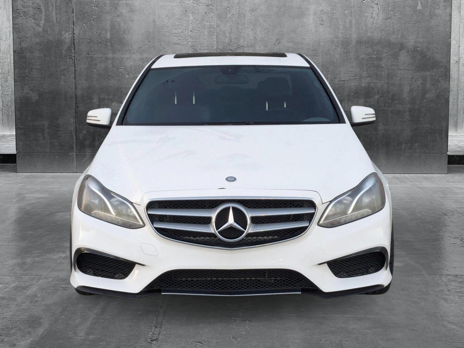 Used 2014 Mercedes-Benz E-Class E350 Luxury with VIN WDDHF5KB8EA777496 for sale in Pembroke Pines, FL