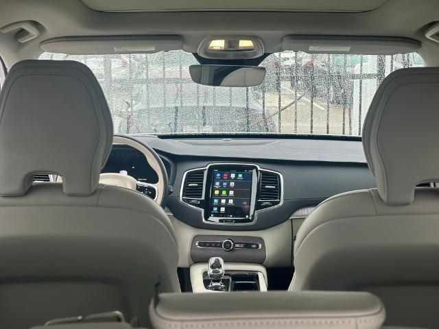 2025 Volvo XC90 Plug-In Hybrid Vehicle Photo in Grapevine, TX 76051