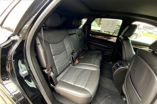 2024 Cadillac XT5 Vehicle Photo in KANSAS CITY, MO 64114-4545