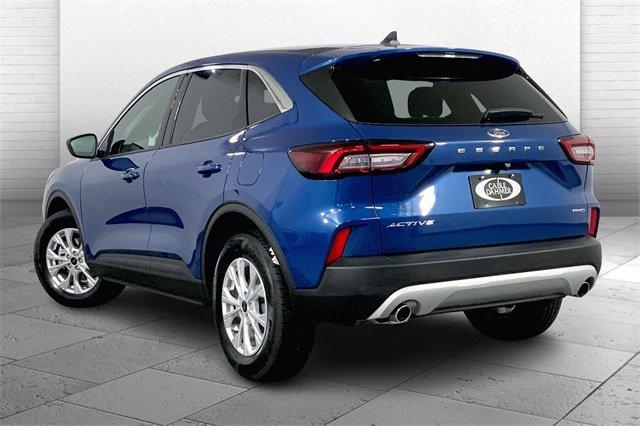 2023 Ford Escape Vehicle Photo in KANSAS CITY, MO 64114-4502