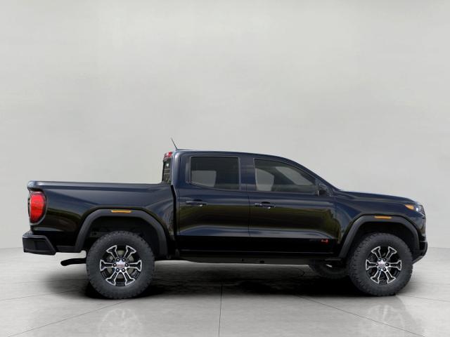 2025 GMC Canyon Vehicle Photo in APPLETON, WI 54914-8833