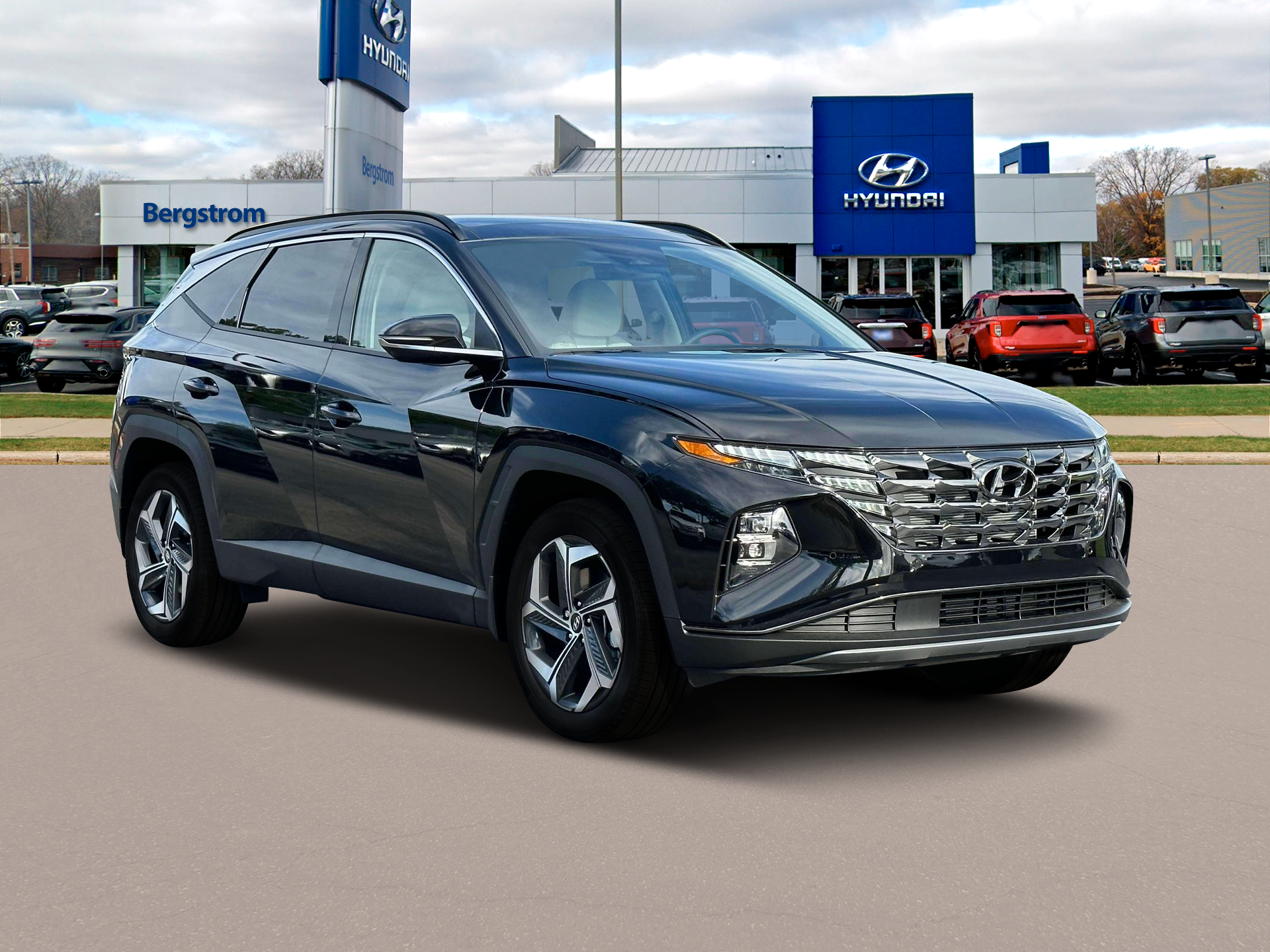 2024 Hyundai TUCSON Vehicle Photo in Green Bay, WI 54304