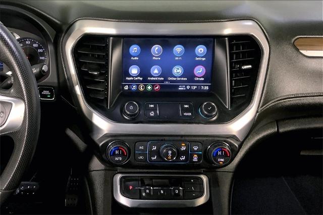 2023 GMC Acadia Vehicle Photo in Kansas City, MO 64114