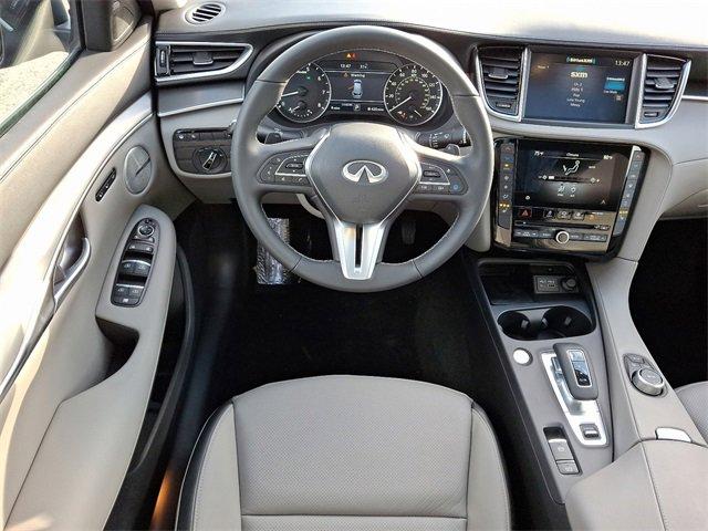 2025 INFINITI QX50 Vehicle Photo in Willow Grove, PA 19090