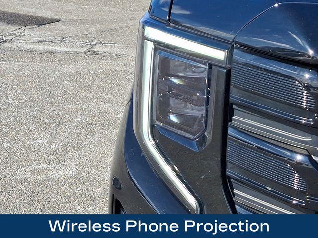2022 GMC Sierra 1500 Vehicle Photo in WATERTOWN, CT 06795-3318