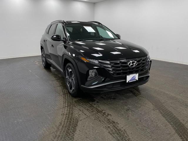 2022 Hyundai TUCSON Hybrid Vehicle Photo in Appleton, WI 54913