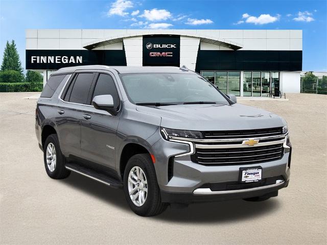 2021 Chevrolet Tahoe Vehicle Photo in ROSENBERG, TX 77471-5675