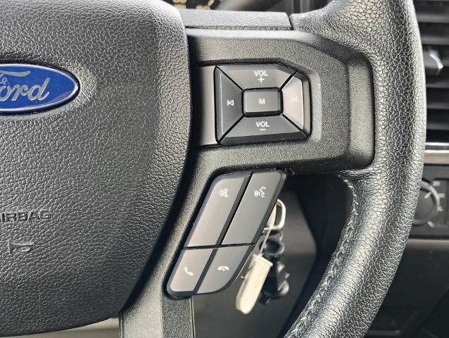 2016 Ford F-150 Vehicle Photo in GREEN BAY, WI 54304-5303