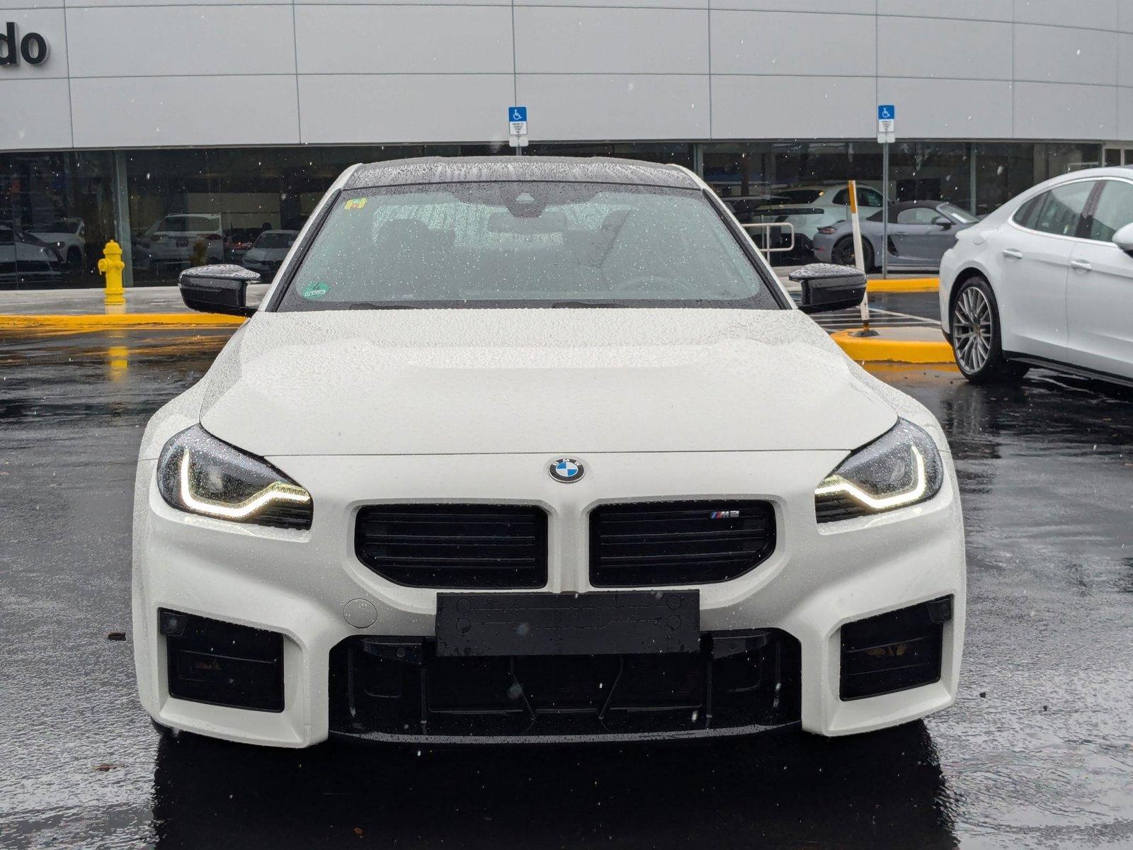 2023 BMW M2 Vehicle Photo in Maitland, FL 32751