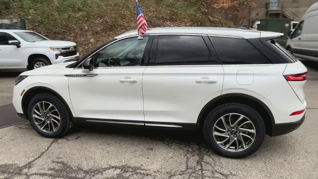 2022 Lincoln Corsair Vehicle Photo in PITTSBURGH, PA 15226-1209