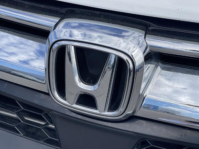 2019 Honda CR-V Vehicle Photo in BENTONVILLE, AR 72712-4322