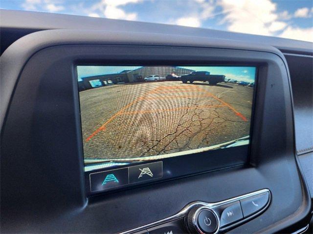 2017 Chevrolet Camaro Vehicle Photo in AURORA, CO 80011-6998