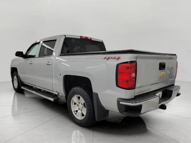 2016 Chevrolet Silverado 1500 Vehicle Photo in NEENAH, WI 54956-2243