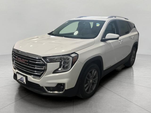 2023 GMC Terrain Vehicle Photo in GREEN BAY, WI 54303-3330