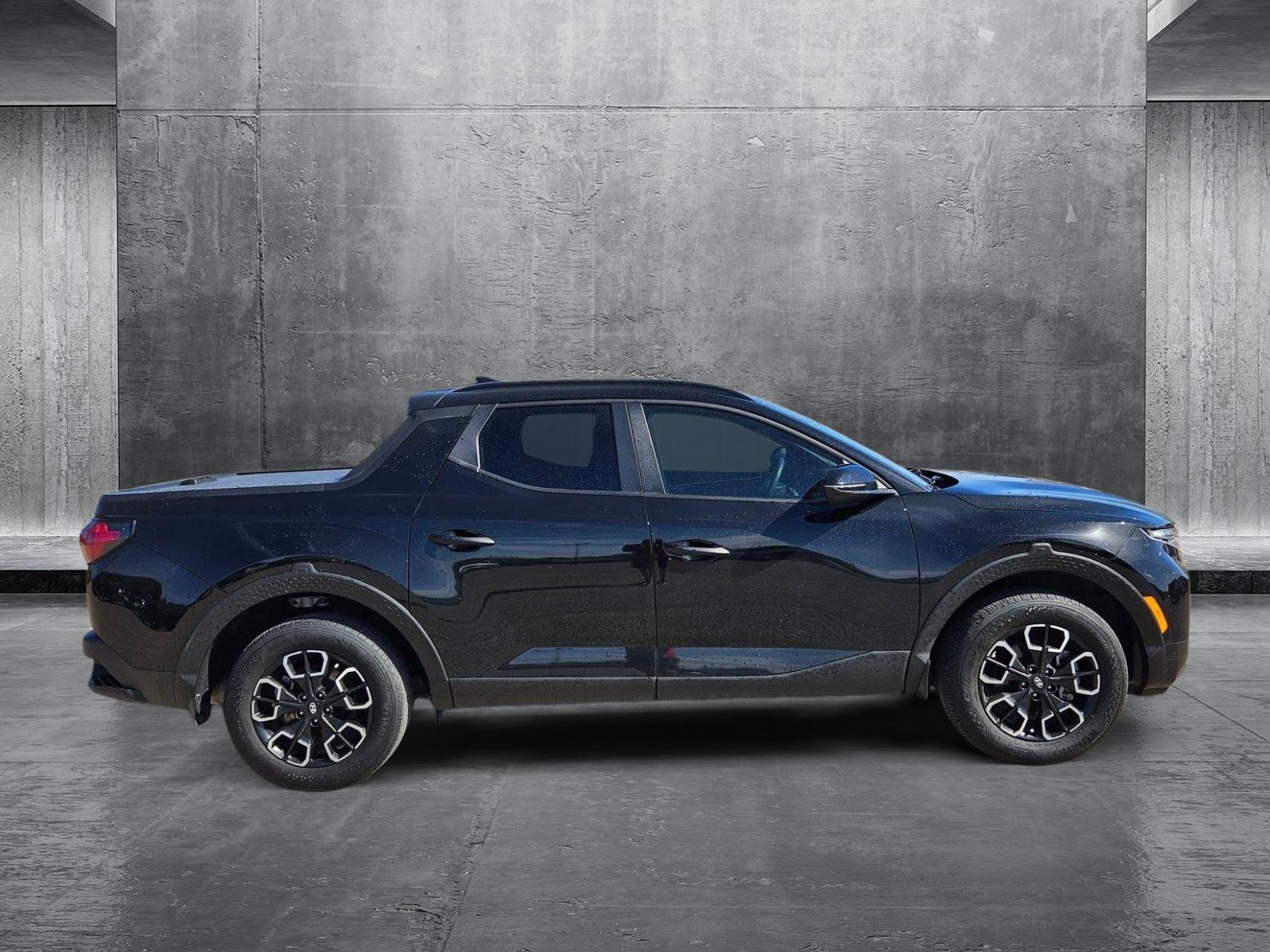 2023 Hyundai SANTA CRUZ Vehicle Photo in Waco, TX 76710