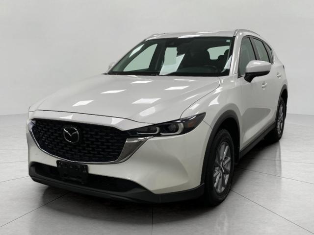 2023 Mazda CX-5 Vehicle Photo in Appleton, WI 54913