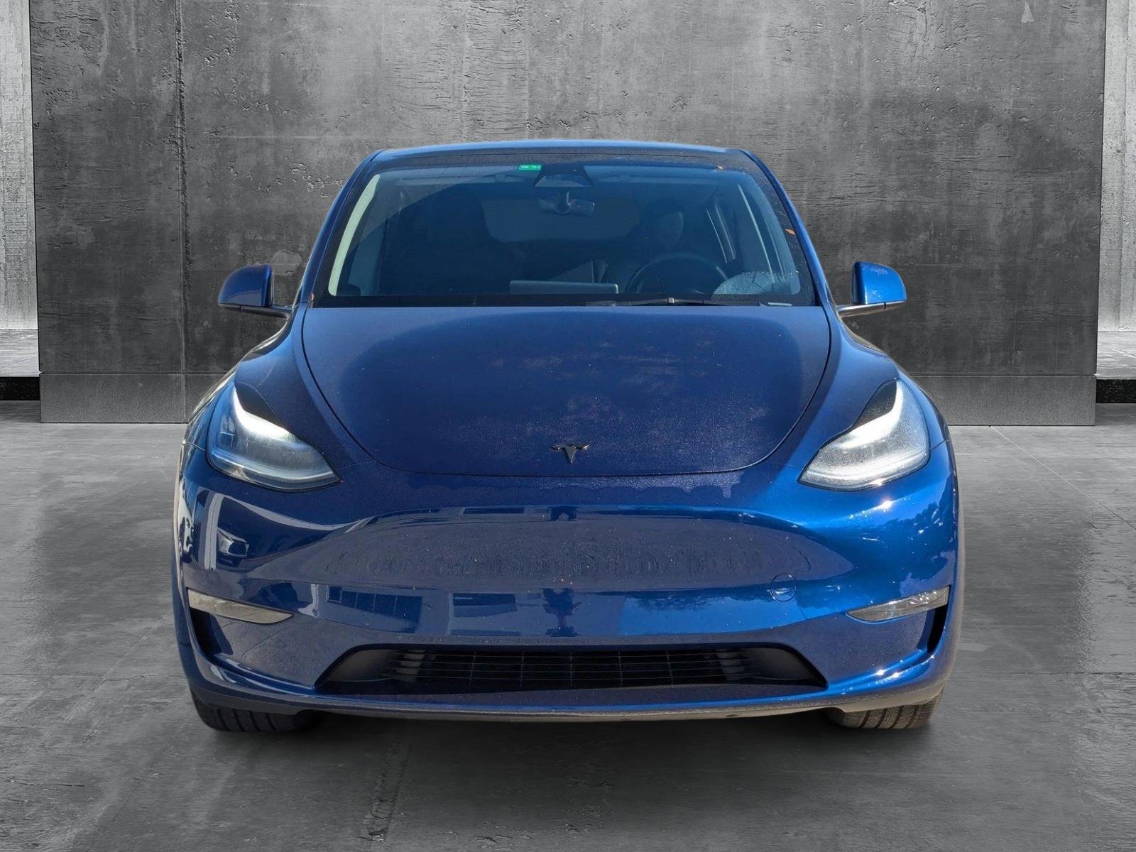 2023 Tesla Model Y Vehicle Photo in Maitland, FL 32751