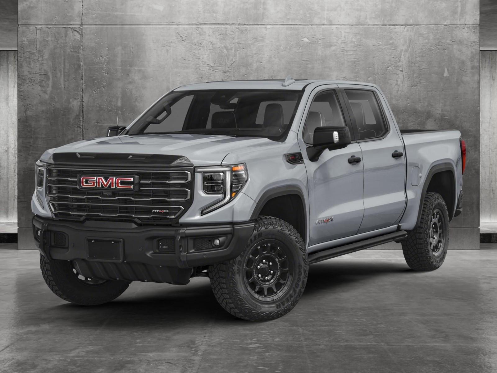 2025 GMC Sierra 1500 Vehicle Photo in LONE TREE, CO 80124-2750