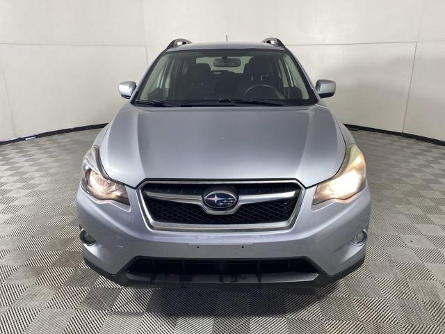 2014 Subaru XV Crosstrek Vehicle Photo in MEDINA, OH 44256-9001