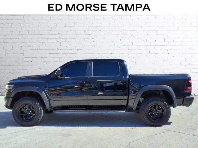 2023 Ram 1500 Vehicle Photo in TAMPA, FL 33612-3404