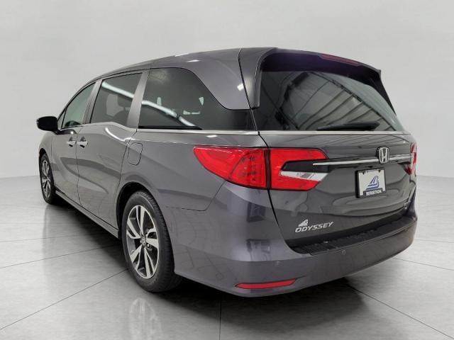 2023 Honda Odyssey Vehicle Photo in NEENAH, WI 54956-2243