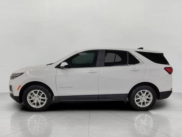 2024 Chevrolet Equinox Vehicle Photo in GREEN BAY, WI 54303-3330