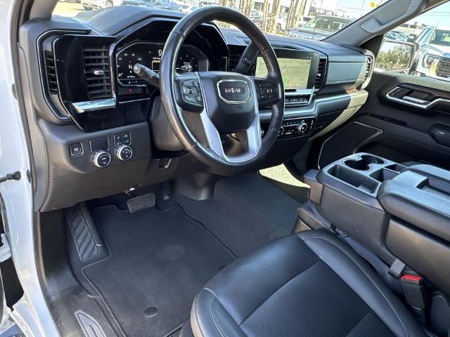 2022 GMC Sierra 1500 Vehicle Photo in BATON ROUGE, LA 70806-4466