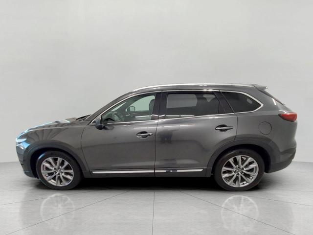 2021 Mazda CX-9 Vehicle Photo in OSHKOSH, WI 54904-7811